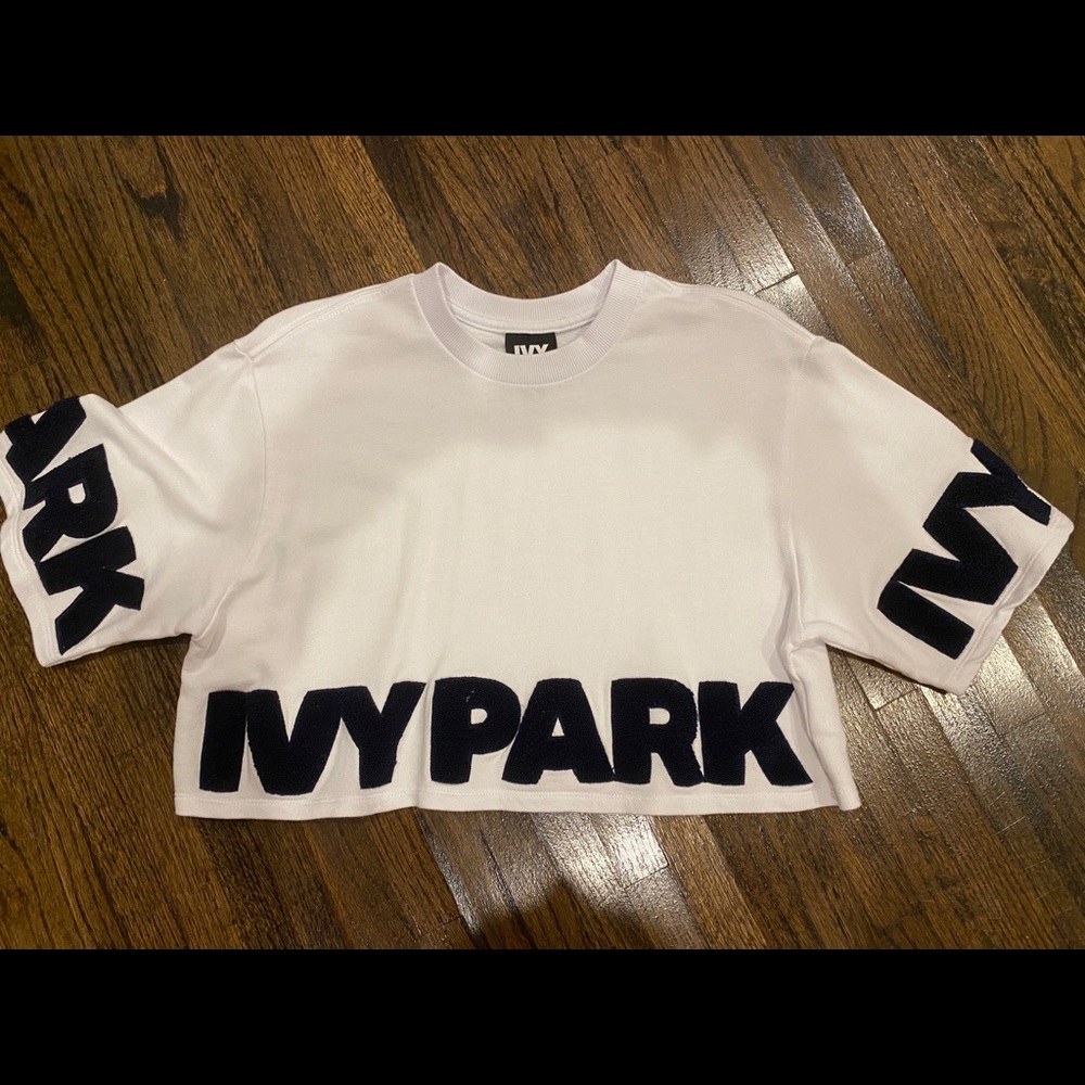 Ivy Park Shirt